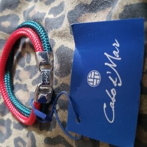 NEW Cabo d'Mar bracelet